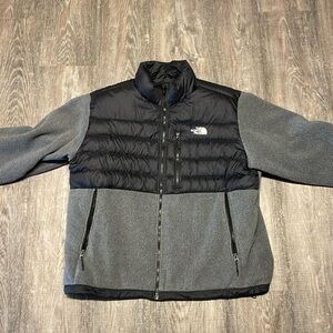 Men’s The North Face 550 Fleece Jacket